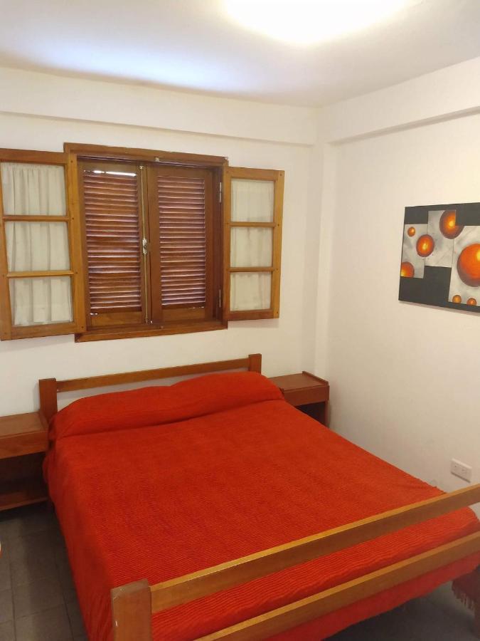 Departamentos Centro Appartement Mina Clavero Buitenkant foto