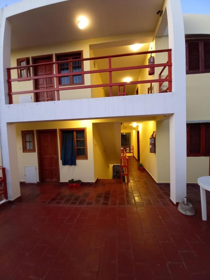 Departamentos Centro Appartement Mina Clavero Buitenkant foto