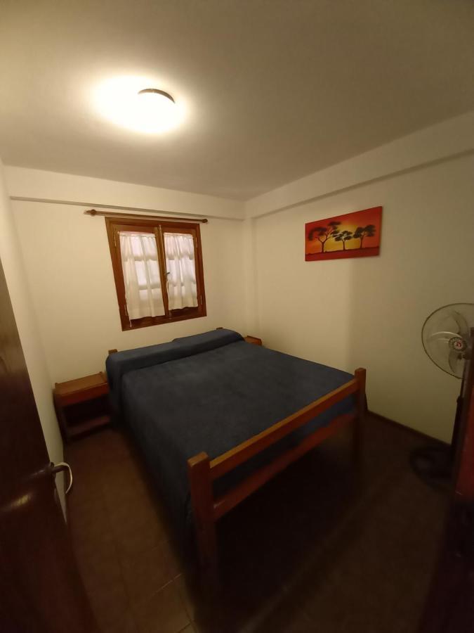 Departamentos Centro Appartement Mina Clavero Buitenkant foto