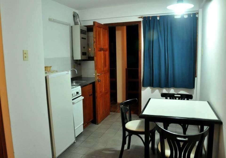 Departamentos Centro Appartement Mina Clavero Buitenkant foto
