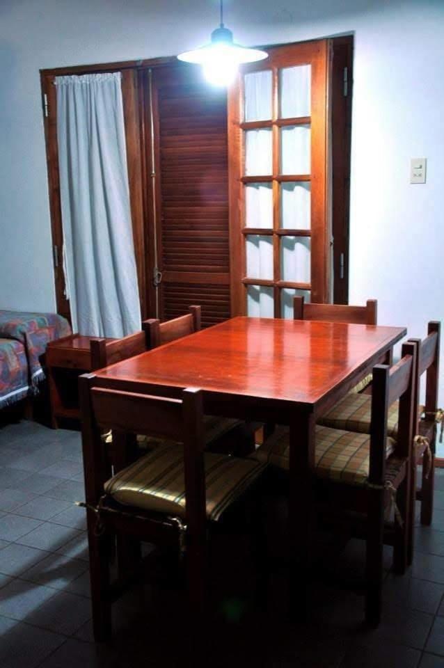 Departamentos Centro Appartement Mina Clavero Buitenkant foto