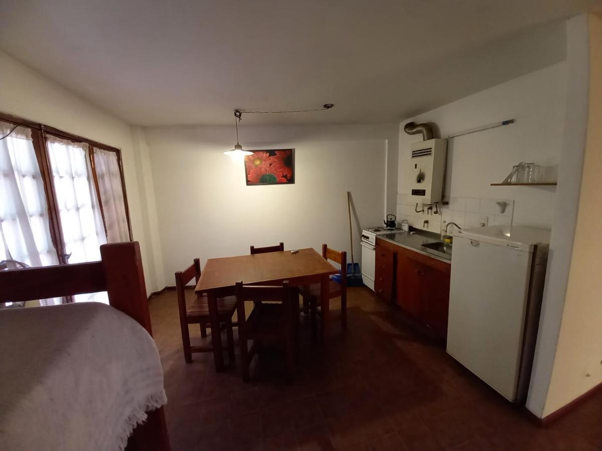 Departamentos Centro Appartement Mina Clavero Buitenkant foto
