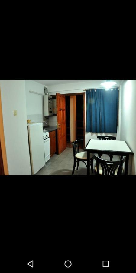 Departamentos Centro Appartement Mina Clavero Buitenkant foto