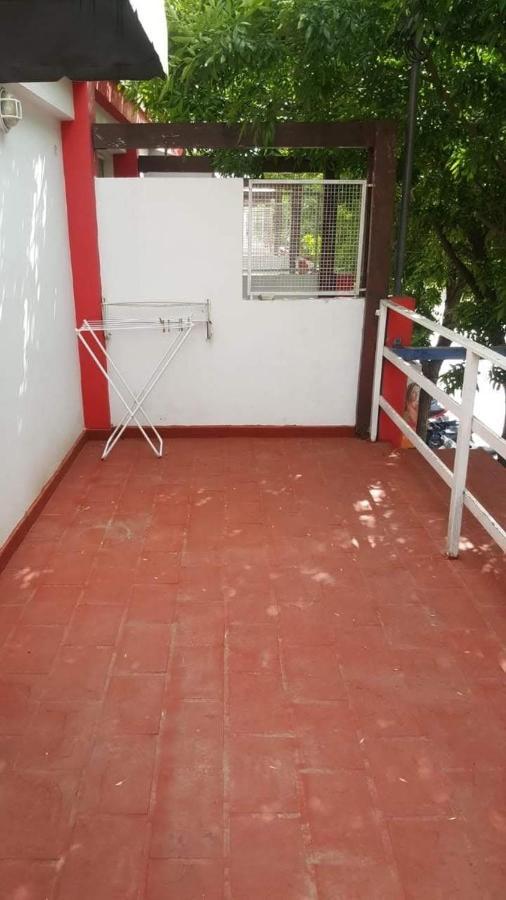 Departamentos Centro Appartement Mina Clavero Buitenkant foto