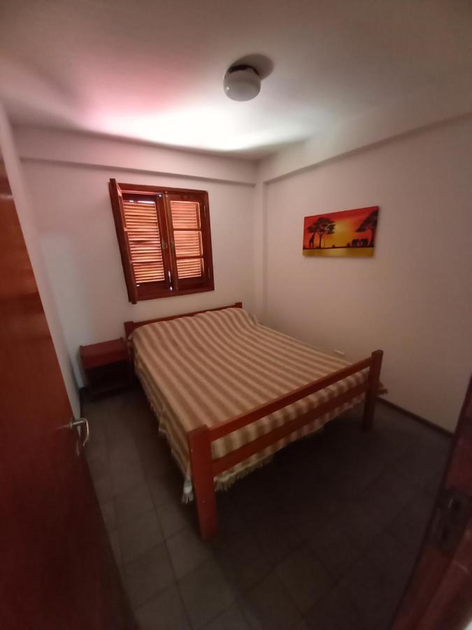 Departamentos Centro Appartement Mina Clavero Buitenkant foto