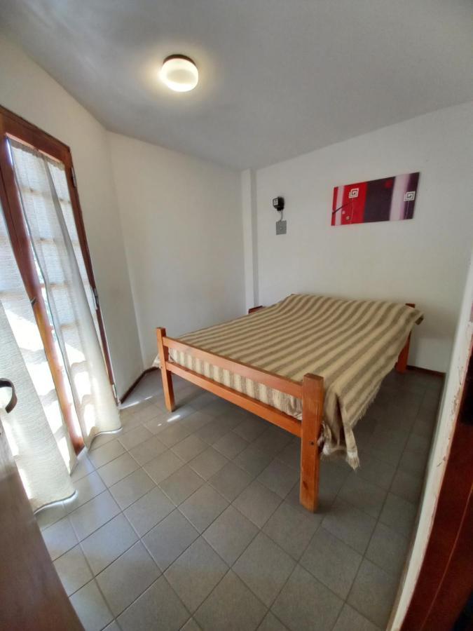 Departamentos Centro Appartement Mina Clavero Buitenkant foto